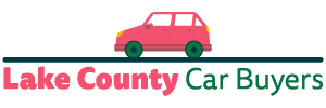 cash for cars in Lake County IL